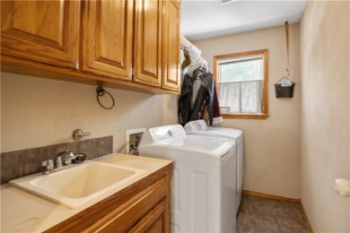 Welcome to the perfect blend of adventure and everyday comfort on Bella Vista - Metfield Golf Complex and Country Club in Arkansas - for sale on GolfHomes.com, golf home, golf lot