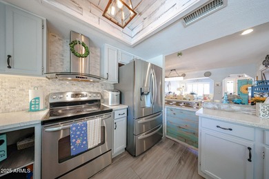 GOLF COURSE LOT in the highly sought after Bellair community! on Bellaire Golf Club in Arizona - for sale on GolfHomes.com, golf home, golf lot