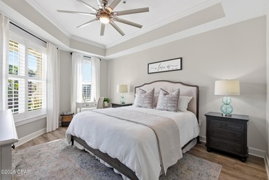 Avoid cold winters while enjoying beautiful scenery! This on Sandestin Golf and Beach Resort - The Links in Florida - for sale on GolfHomes.com, golf home, golf lot