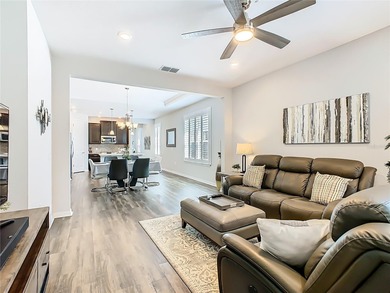 Welcome to this immaculate 2019 Brescia Model located in the on Stonegate Golf Club in Florida - for sale on GolfHomes.com, golf home, golf lot