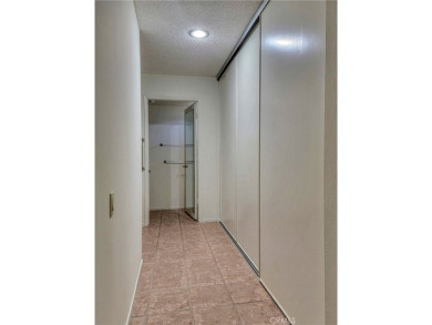 Wonderful lower end unit Catalina model with panoramic beautiful on Leisure Village Par 3 Golf Course in California - for sale on GolfHomes.com, golf home, golf lot