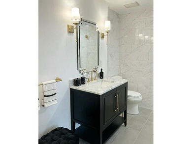 Welcome to 819 Windermere Way, a fully remodeled, 2-bedroom, 2 on PGA National Golf Club in Florida - for sale on GolfHomes.com, golf home, golf lot