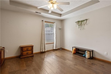 Welcome to the perfect blend of adventure and everyday comfort on Bella Vista - Metfield Golf Complex and Country Club in Arkansas - for sale on GolfHomes.com, golf home, golf lot