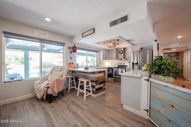 GOLF COURSE LOT in the highly sought after Bellair community! on Bellaire Golf Club in Arizona - for sale on GolfHomes.com, golf home, golf lot