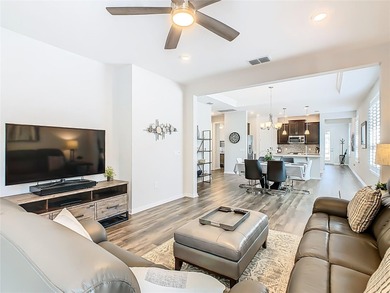 Welcome to this immaculate 2019 Brescia Model located in the on Stonegate Golf Club in Florida - for sale on GolfHomes.com, golf home, golf lot