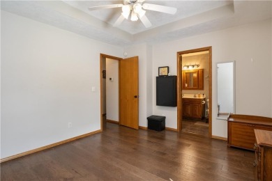 Welcome to the perfect blend of adventure and everyday comfort on Bella Vista - Metfield Golf Complex and Country Club in Arkansas - for sale on GolfHomes.com, golf home, golf lot