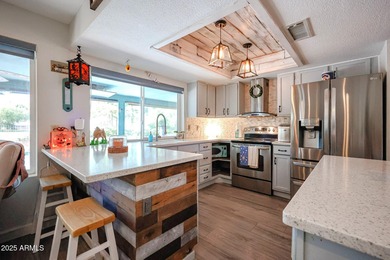 GOLF COURSE LOT in the highly sought after Bellair community! on Bellaire Golf Club in Arizona - for sale on GolfHomes.com, golf home, golf lot