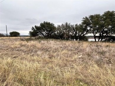 This .72 acre, waterfront lot on Lake Brownwood is ready for on Hideout Golf Club and Resort  in Texas - for sale on GolfHomes.com, golf home, golf lot