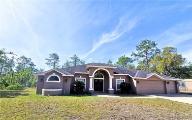 Experience the best of Florida living at 4710 W Mustang on Pine Ridge Community Golf and Country Club in Florida - for sale on GolfHomes.com, golf home, golf lot