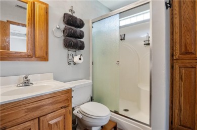 Welcome to the perfect blend of adventure and everyday comfort on Bella Vista - Metfield Golf Complex and Country Club in Arkansas - for sale on GolfHomes.com, golf home, golf lot
