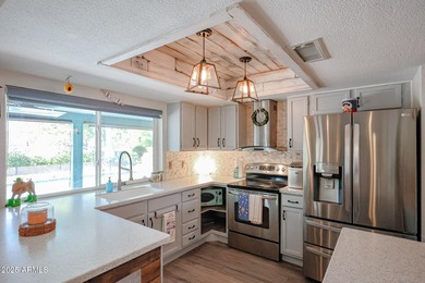 GOLF COURSE LOT in the highly sought after Bellair community! on Bellaire Golf Club in Arizona - for sale on GolfHomes.com, golf home, golf lot