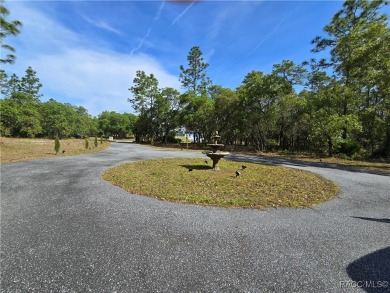 Experience the best of Florida living at 4710 W Mustang on Pine Ridge Community Golf and Country Club in Florida - for sale on GolfHomes.com, golf home, golf lot