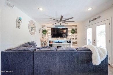 GOLF COURSE LOT in the highly sought after Bellair community! on Bellaire Golf Club in Arizona - for sale on GolfHomes.com, golf home, golf lot