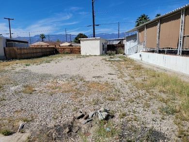 Vacant lot. You can place a manufactured home or build a single on The Club At Shenandoah Springs in California - for sale on GolfHomes.com, golf home, golf lot