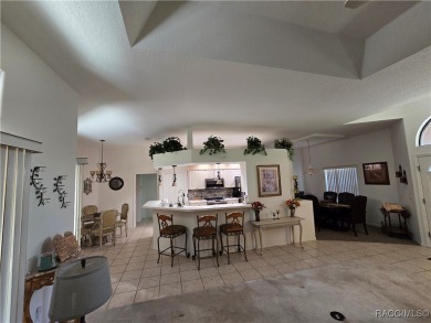Experience the best of Florida living at 4710 W Mustang on Pine Ridge Community Golf and Country Club in Florida - for sale on GolfHomes.com, golf home, golf lot