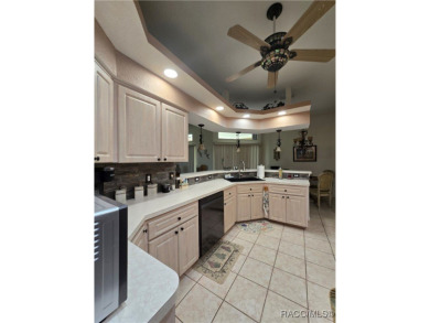 Experience the best of Florida living at 4710 W Mustang on Pine Ridge Community Golf and Country Club in Florida - for sale on GolfHomes.com, golf home, golf lot