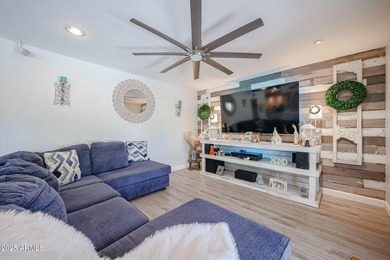 GOLF COURSE LOT in the highly sought after Bellair community! on Bellaire Golf Club in Arizona - for sale on GolfHomes.com, golf home, golf lot