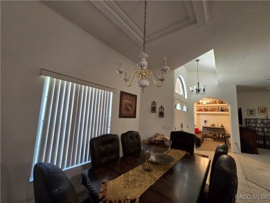 Experience the best of Florida living at 4710 W Mustang on Pine Ridge Community Golf and Country Club in Florida - for sale on GolfHomes.com, golf home, golf lot