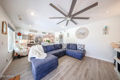 GOLF COURSE LOT in the highly sought after Bellair community! on Bellaire Golf Club in Arizona - for sale on GolfHomes.com, golf home, golf lot