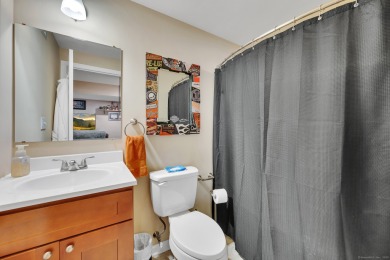 Welcome to this meticulously maintained 2014-built ranch on Ailing Memorial Golf Course in Connecticut - for sale on GolfHomes.com, golf home, golf lot