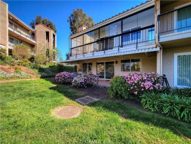 Wonderful lower end unit Catalina model with panoramic beautiful on Leisure Village Par 3 Golf Course in California - for sale on GolfHomes.com, golf home, golf lot
