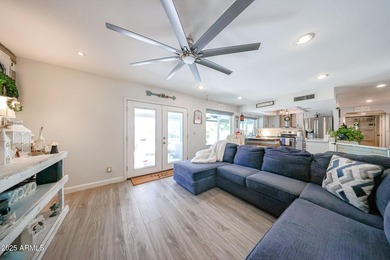 GOLF COURSE LOT in the highly sought after Bellair community! on Bellaire Golf Club in Arizona - for sale on GolfHomes.com, golf home, golf lot