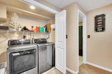 Welcome to this meticulously maintained 2014-built ranch on Ailing Memorial Golf Course in Connecticut - for sale on GolfHomes.com, golf home, golf lot