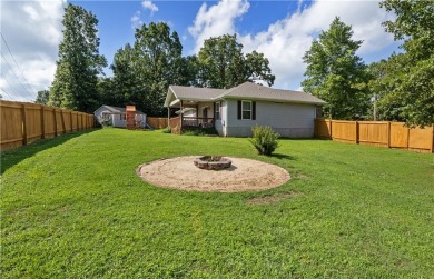 Welcome to the perfect blend of adventure and everyday comfort on Bella Vista - Metfield Golf Complex and Country Club in Arkansas - for sale on GolfHomes.com, golf home, golf lot