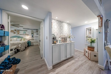 GOLF COURSE LOT in the highly sought after Bellair community! on Bellaire Golf Club in Arizona - for sale on GolfHomes.com, golf home, golf lot