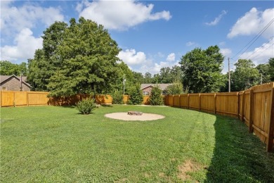 Welcome to the perfect blend of adventure and everyday comfort on Bella Vista - Metfield Golf Complex and Country Club in Arkansas - for sale on GolfHomes.com, golf home, golf lot