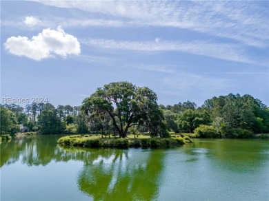 24 Greenleaf Road, one of the last remaining homesites on on May River Golf Club in South Carolina - for sale on GolfHomes.com, golf home, golf lot