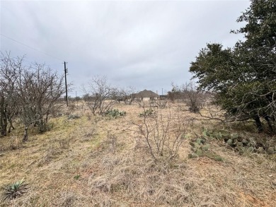 This .72 acre, waterfront lot on Lake Brownwood is ready for on Hideout Golf Club and Resort  in Texas - for sale on GolfHomes.com, golf home, golf lot