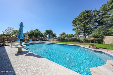 GOLF COURSE LOT in the highly sought after Bellair community! on Bellaire Golf Club in Arizona - for sale on GolfHomes.com, golf home, golf lot