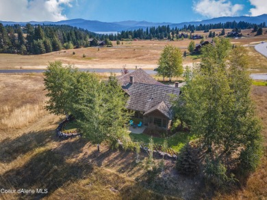 FULLY-FURNISHED RANCHER LOADED WITH CONTEMPORARY UPGRADES AT on The Golf Club at Black Rock in Idaho - for sale on GolfHomes.com, golf home, golf lot