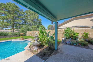 GOLF COURSE LOT in the highly sought after Bellair community! on Bellaire Golf Club in Arizona - for sale on GolfHomes.com, golf home, golf lot