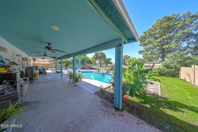 GOLF COURSE LOT in the highly sought after Bellair community! on Bellaire Golf Club in Arizona - for sale on GolfHomes.com, golf home, golf lot