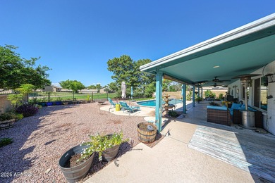 GOLF COURSE LOT in the highly sought after Bellair community! on Bellaire Golf Club in Arizona - for sale on GolfHomes.com, golf home, golf lot