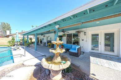 GOLF COURSE LOT in the highly sought after Bellair community! on Bellaire Golf Club in Arizona - for sale on GolfHomes.com, golf home, golf lot