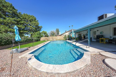 GOLF COURSE LOT in the highly sought after Bellair community! on Bellaire Golf Club in Arizona - for sale on GolfHomes.com, golf home, golf lot