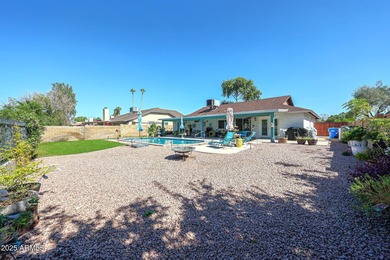 GOLF COURSE LOT in the highly sought after Bellair community! on Bellaire Golf Club in Arizona - for sale on GolfHomes.com, golf home, golf lot