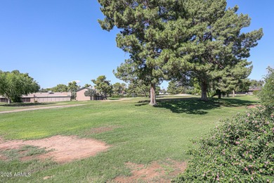 GOLF COURSE LOT in the highly sought after Bellair community! on Bellaire Golf Club in Arizona - for sale on GolfHomes.com, golf home, golf lot