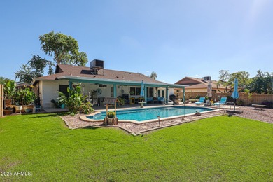 GOLF COURSE LOT in the highly sought after Bellair community! on Bellaire Golf Club in Arizona - for sale on GolfHomes.com, golf home, golf lot