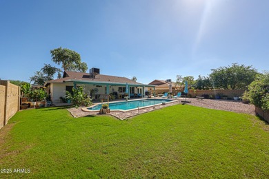 GOLF COURSE LOT in the highly sought after Bellair community! on Bellaire Golf Club in Arizona - for sale on GolfHomes.com, golf home, golf lot