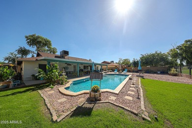 GOLF COURSE LOT in the highly sought after Bellair community! on Bellaire Golf Club in Arizona - for sale on GolfHomes.com, golf home, golf lot