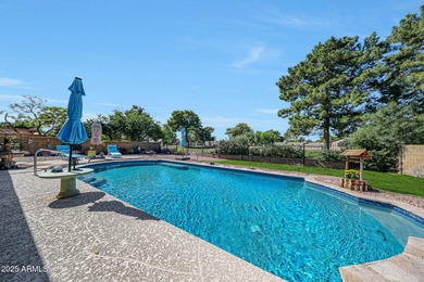 GOLF COURSE LOT in the highly sought after Bellair community! on Bellaire Golf Club in Arizona - for sale on GolfHomes.com, golf home, golf lot