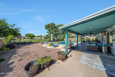 GOLF COURSE LOT in the highly sought after Bellair community! on Bellaire Golf Club in Arizona - for sale on GolfHomes.com, golf home, golf lot