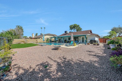 GOLF COURSE LOT in the highly sought after Bellair community! on Bellaire Golf Club in Arizona - for sale on GolfHomes.com, golf home, golf lot