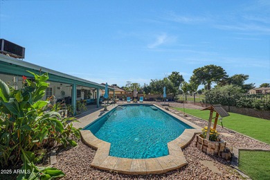 GOLF COURSE LOT in the highly sought after Bellair community! on Bellaire Golf Club in Arizona - for sale on GolfHomes.com, golf home, golf lot