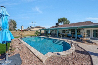 GOLF COURSE LOT in the highly sought after Bellair community! on Bellaire Golf Club in Arizona - for sale on GolfHomes.com, golf home, golf lot