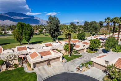 This is it! The one you have been waiting for at the Cathedral on Cathedral Canyon Golf and Tennis Club in California - for sale on GolfHomes.com, golf home, golf lot